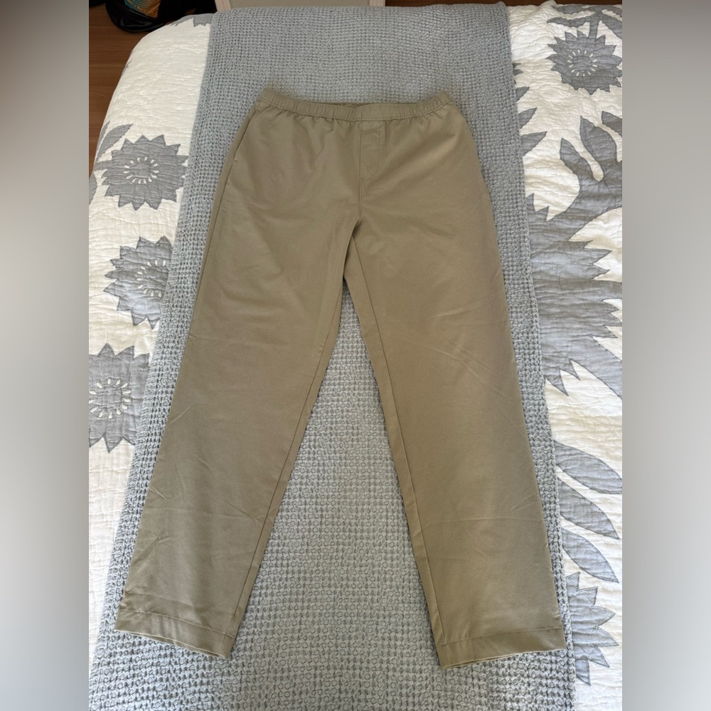 Tracksmith Rapid Transit Joggers